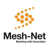 Mesh-Net Ltd's Logo
