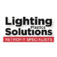 Lighting Plastics Solutions Logo