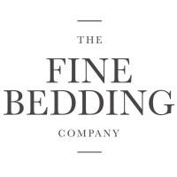 The Fine Bedding Company's Logo
