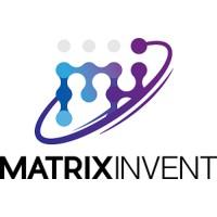 Matrix Invent MSC Sdn. Bhd.'s Logo