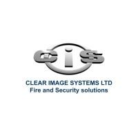 Clear Image Systems Ltd Logo