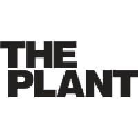 The Plant London Logo