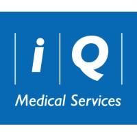 IQ Medical Services Logo