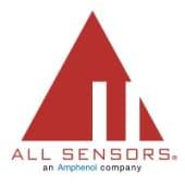 All Sensors Logo