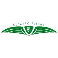 Electroflight Logo