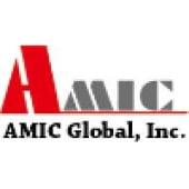 Amic Global's Logo