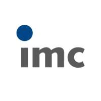 imc Test & Measurement Logo