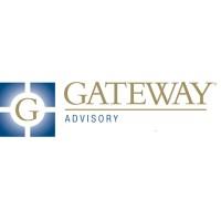 GATEWAY ADVISORY, LLC Logo