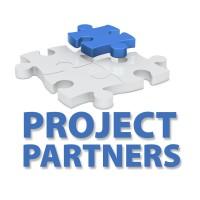 Project Partners (telecoms) Ltd Logo