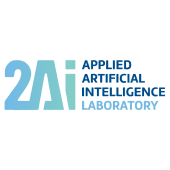 Applied Artificial Intelligence Laboratory Logo