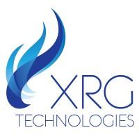 XRG Technologies, LLC Logo
