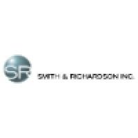Smith and Richardson Inc. Logo