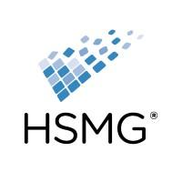 HS Manufacturing Group Logo