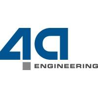 4a engineering GmbH's Logo