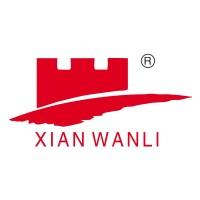 Hubei Wanli Protective Products Co., Ltd Logo