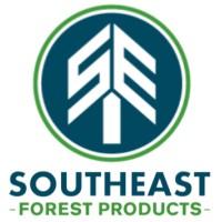 Southeast Forest Products Logo