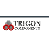 Trigon Components Logo