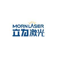 Morn Laser's Logo