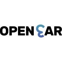 Open Ear Music Logo