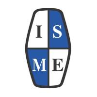 INSTITUTE OF SHEET METAL ENGINEERING (ISME) Logo