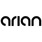 Arian's Logo