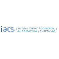INTELLIGENT AUTOMATION CONTROL SYSTEM S.A. Logo