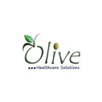 Olive Health Care Solutions Ltd Logo