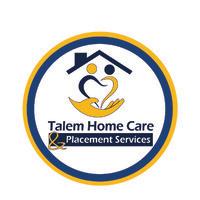 Talem Home Care & Placement Services Logo