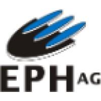 EPH Electronics AG Logo