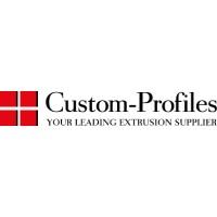 Custom Profiles Ltd Logo