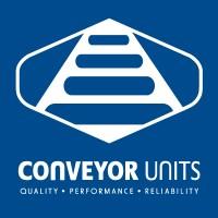 Conveyor Units Limited Logo