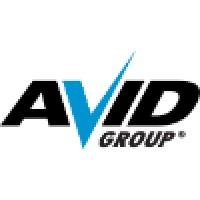 AVID Group, LLC's Logo
