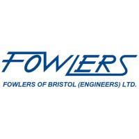 Fowlers of Bristol (Engineers) Ltd. (Est.1918) Logo