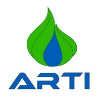 American Renewable Technology Inc. Logo