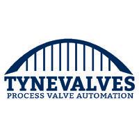 Tyne Valves Ltd. Logo