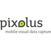 pixolus GmbH Logo
