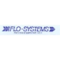 Flo-Systems, Inc. Logo