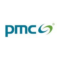 PMC Polymer Products Logo