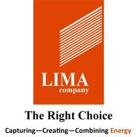 Lima Company Logo