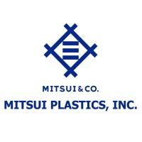 Mitsui Plastics, Inc.'s Logo