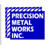 Precision Metal Works, Inc. Logo