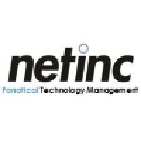 Net Inc. Logo