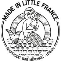 Made in Little France Logo