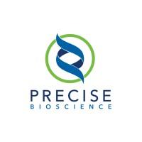 Precise Bioscience, Inc Logo