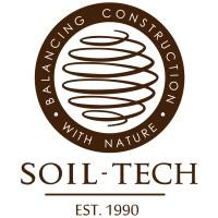 Soil-Tech, Inc. Logo