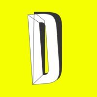 Dam Digital Logo