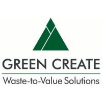 Green Create's Logo
