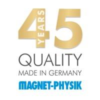 MAGNET-PHYSIK Dr. Steingroever GmbH Logo