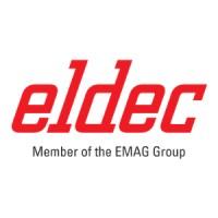 eldec LLC Logo