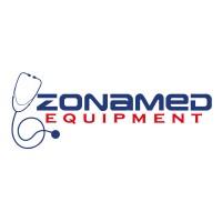 Zona Med Equipment's Logo